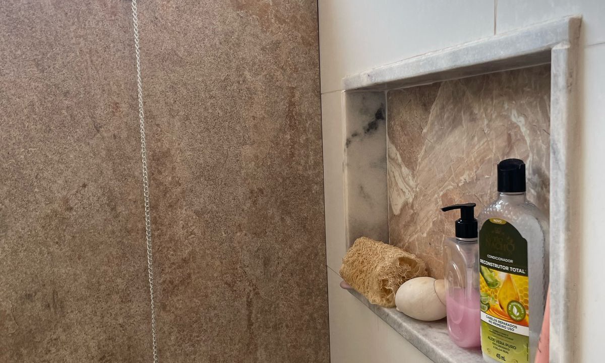 Photo of Bathroom in Cajueiro
