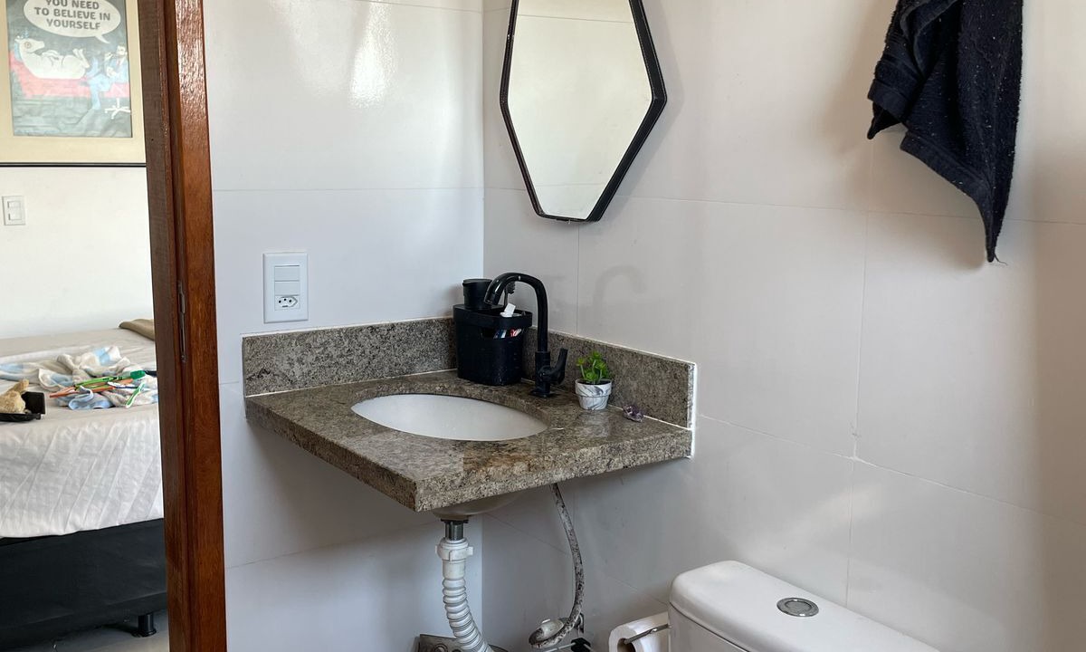 Photo of Bathroom in Cajueiro