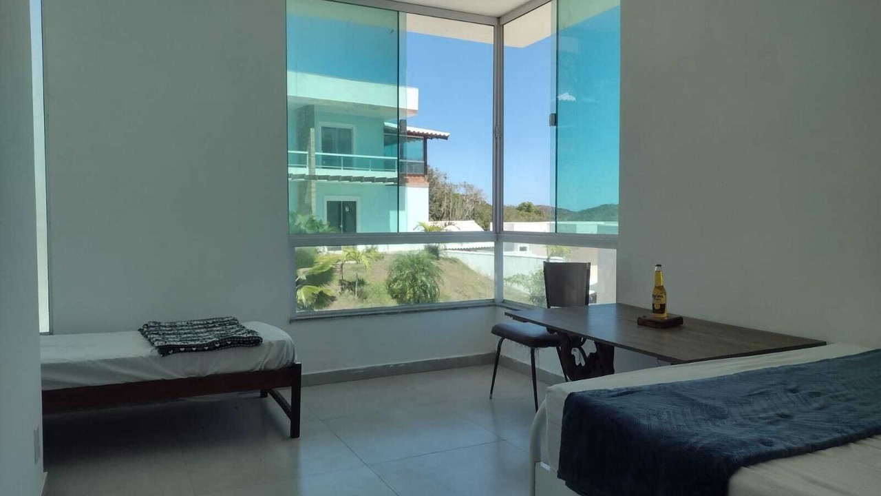 Photo of Bedroom in Cajueiro