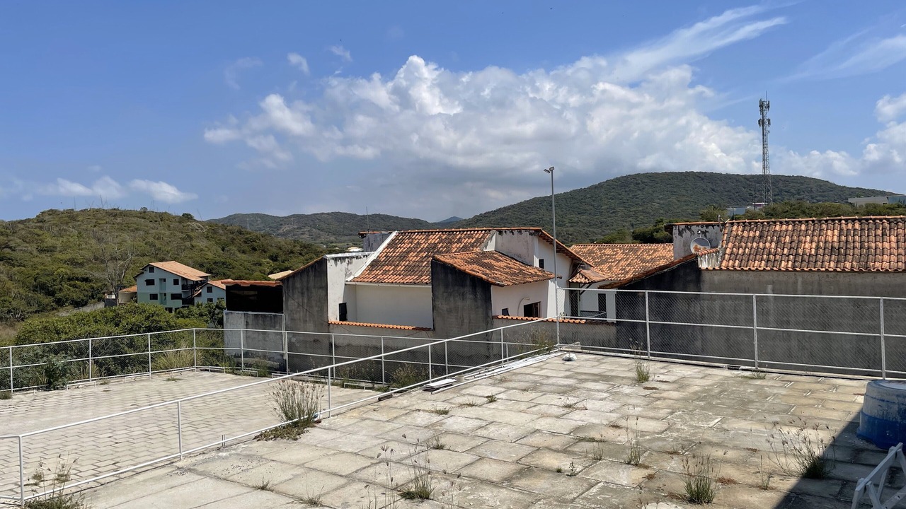 Photo of Outdoor in Cajueiro