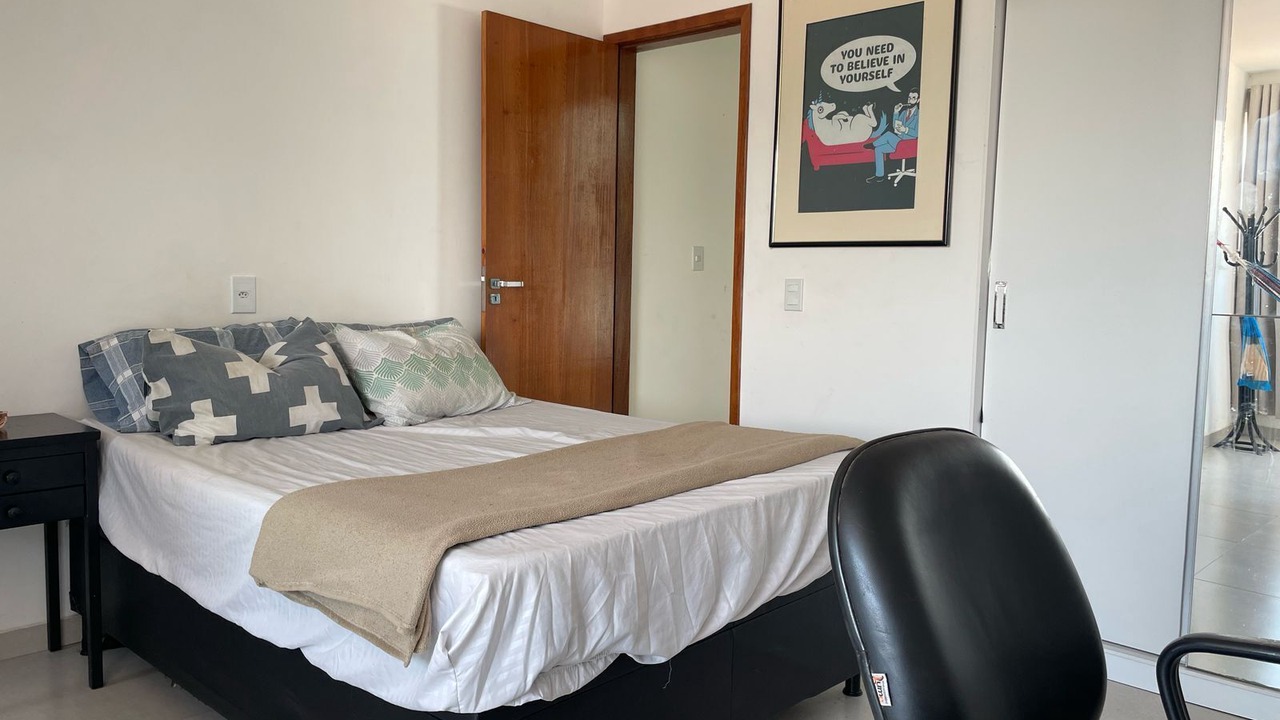 Photo of Bedroom in Cajueiro