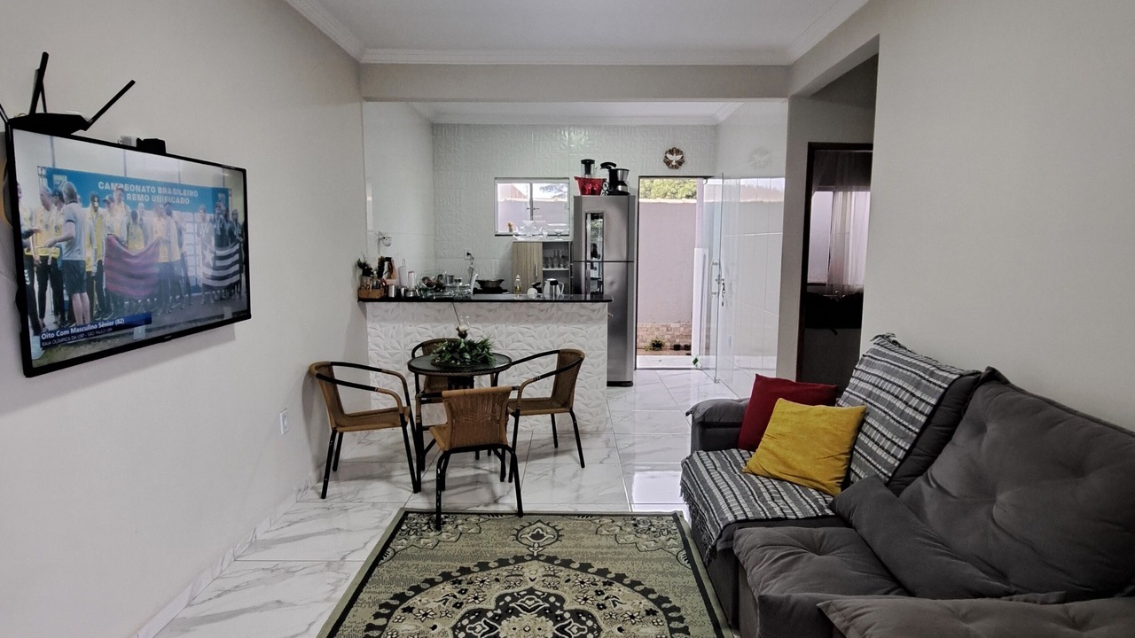 Photo of Livingroom in Tamoios