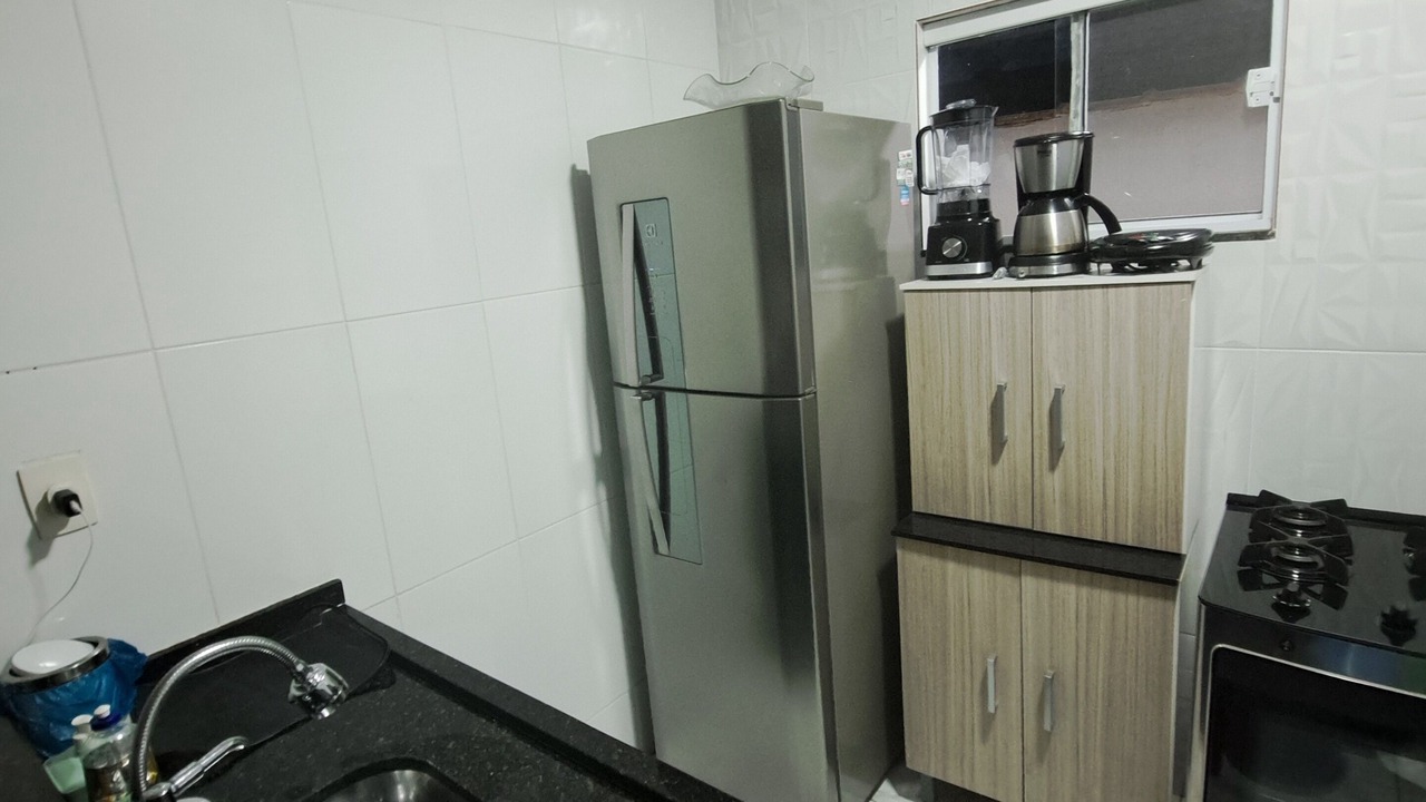 Photo of Kitchen in Tamoios