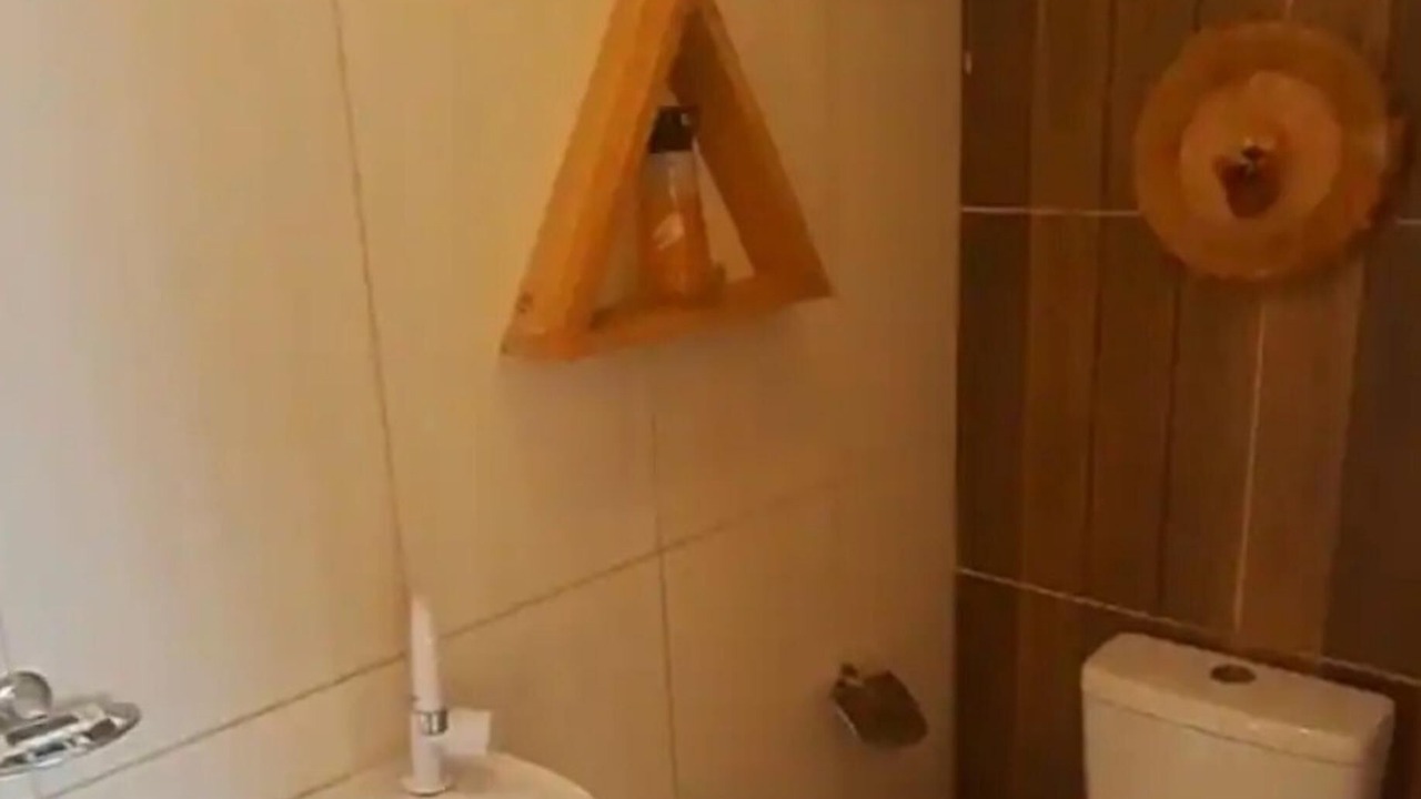 Photo of Bathroom in Tamoios