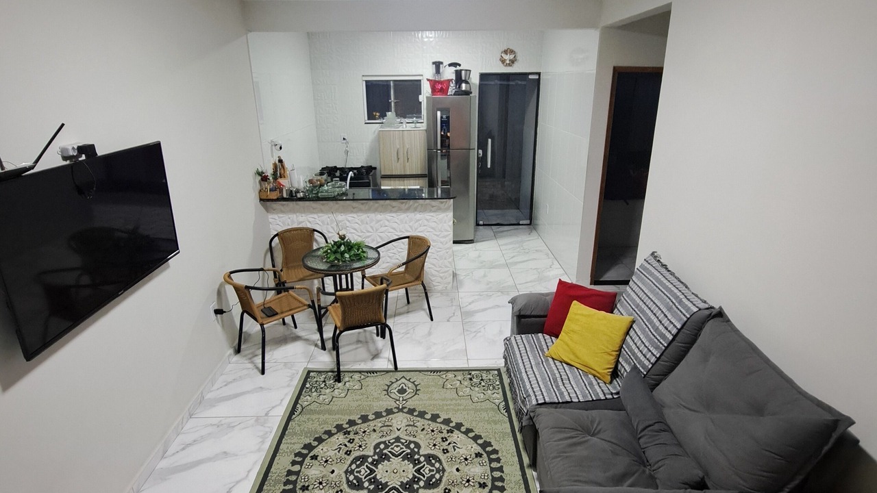 Photo of Livingroom in Tamoios
