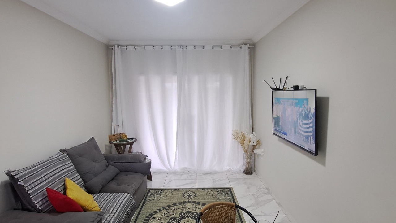 Photo of Livingroom in Tamoios