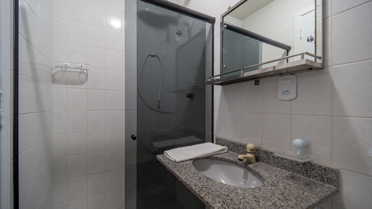 Photo of Bathroom in Braga