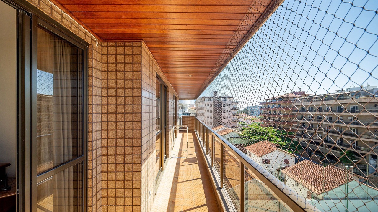 Photo of Patio Balcony in Braga