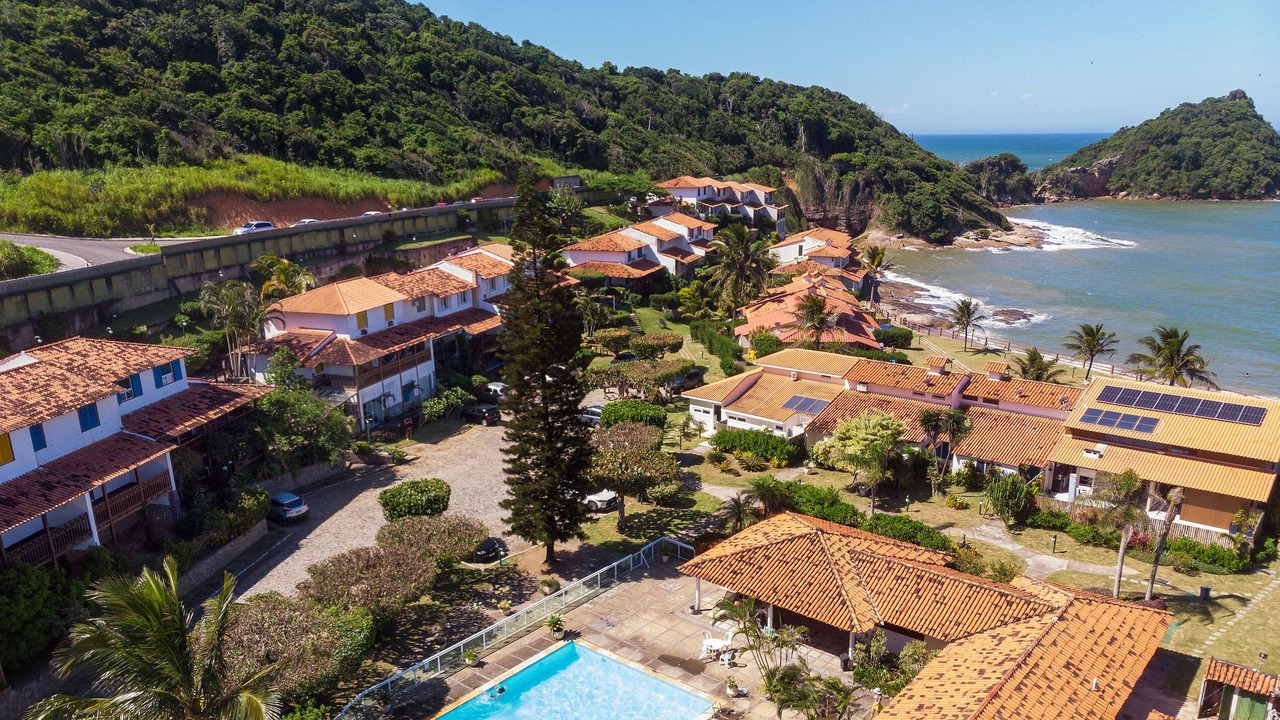 Photo of Bedroom in Praia Rasa