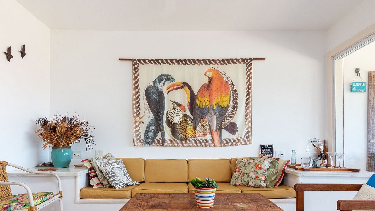Photo of Bedroom in Praia Rasa