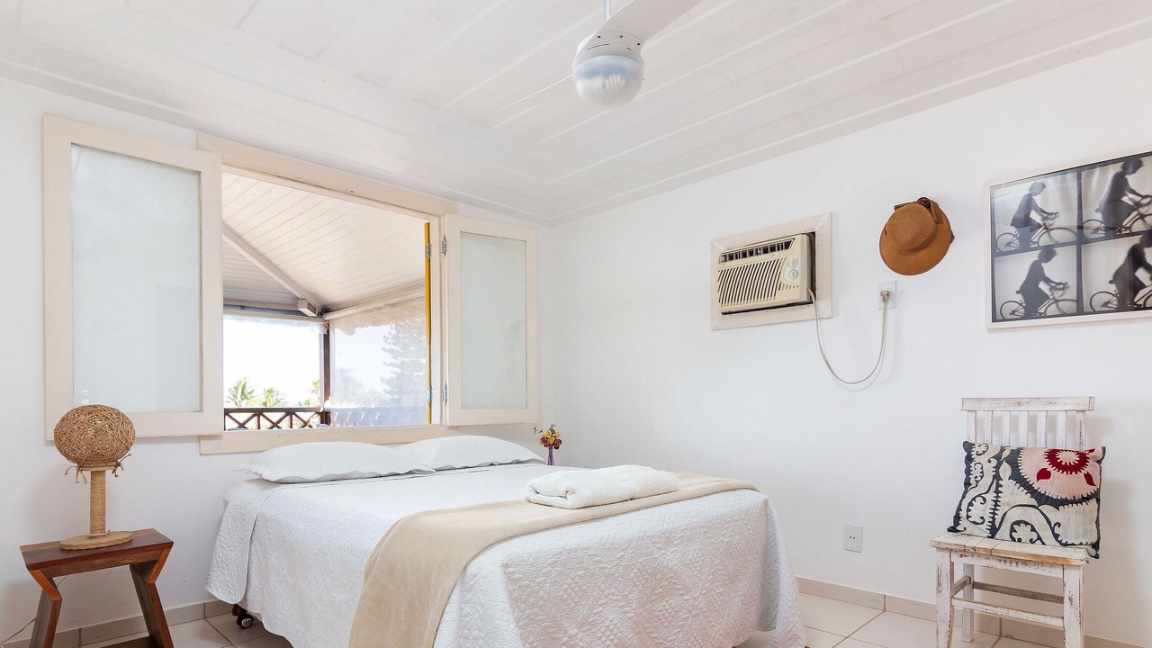 Photo of Bedroom in Praia Rasa