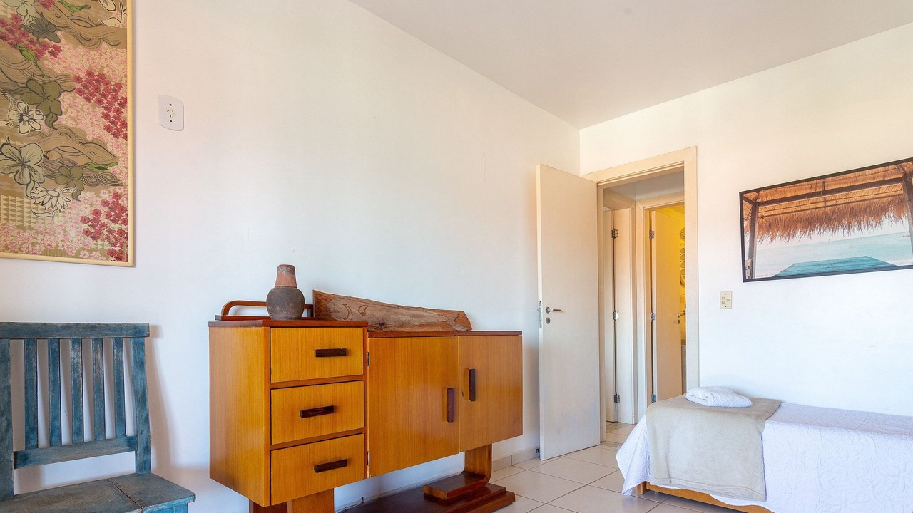 Photo of Bedroom in Praia Rasa
