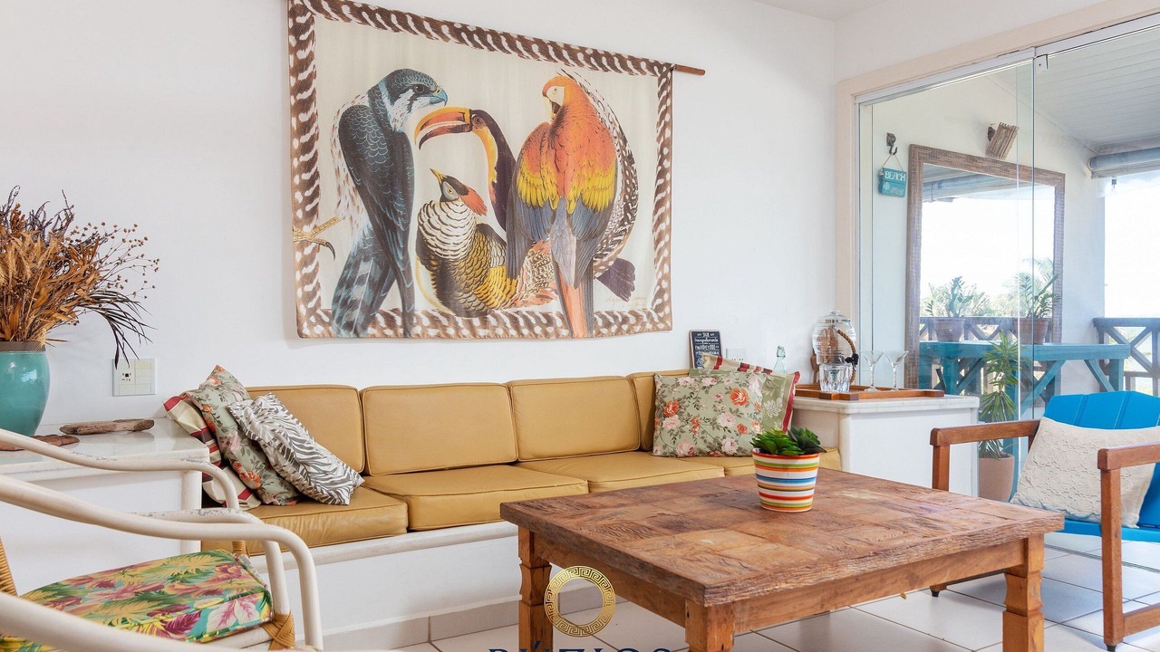 Photo of Bedroom in Praia Rasa