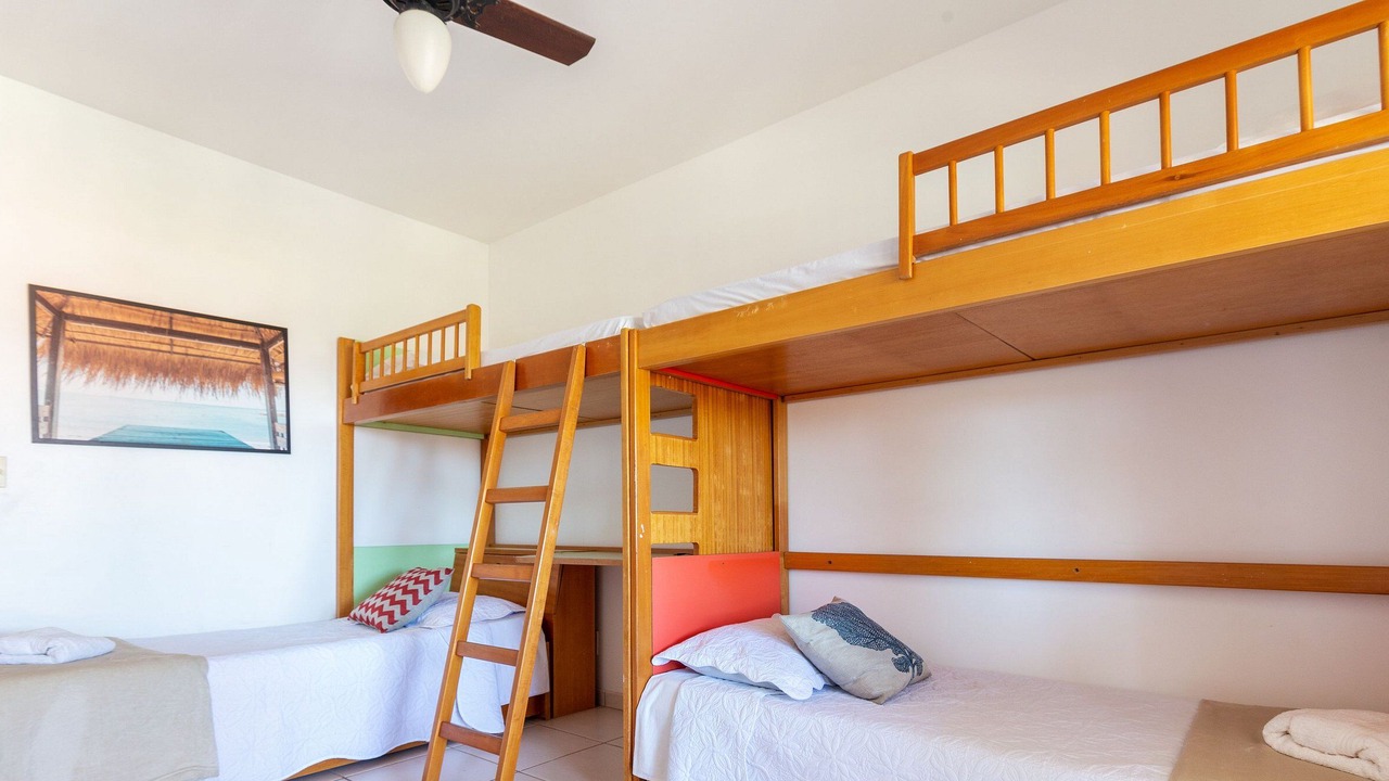 Photo of Bedroom in Praia Rasa