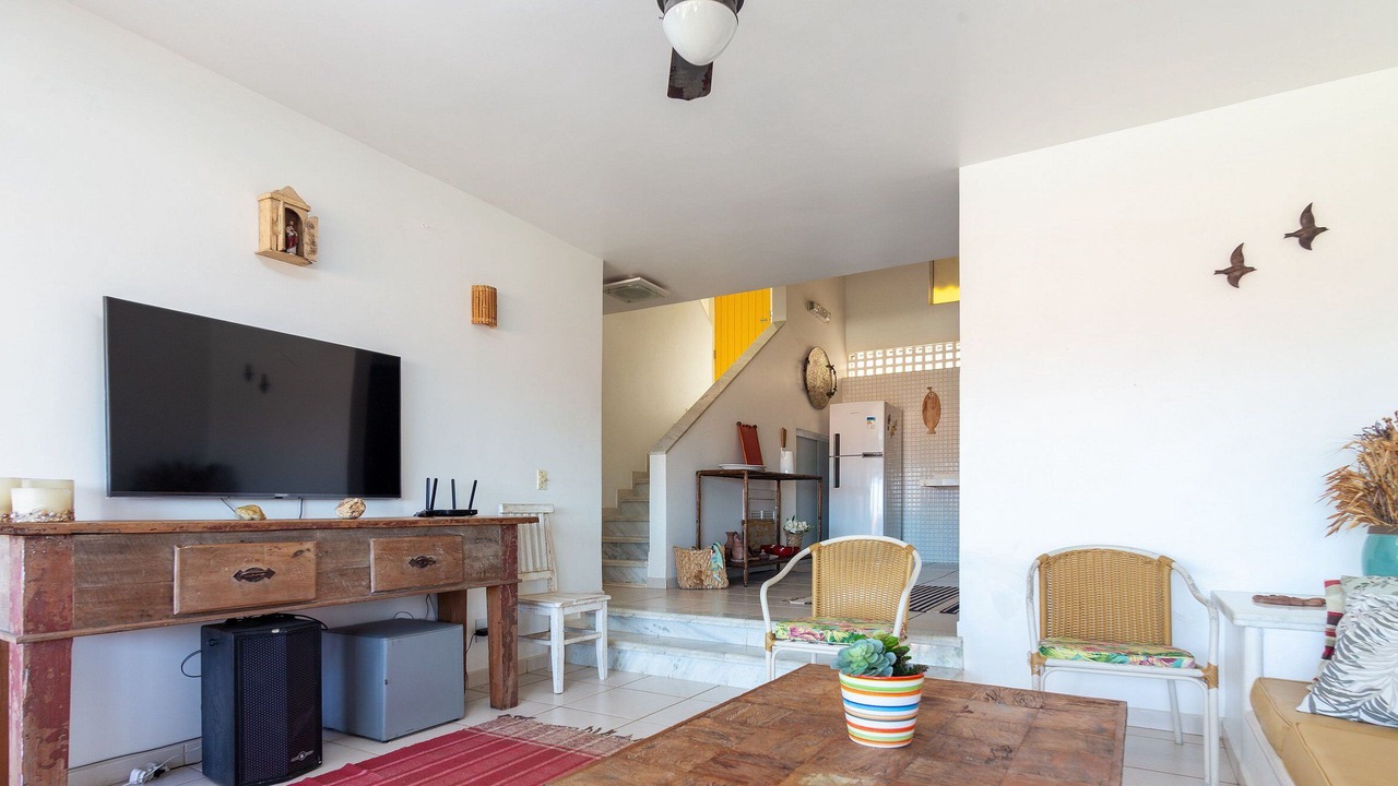Photo of Bedroom in Praia Rasa