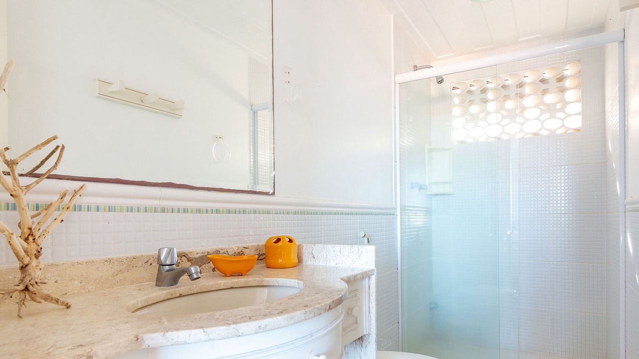 Photo of Bedroom in Praia Rasa