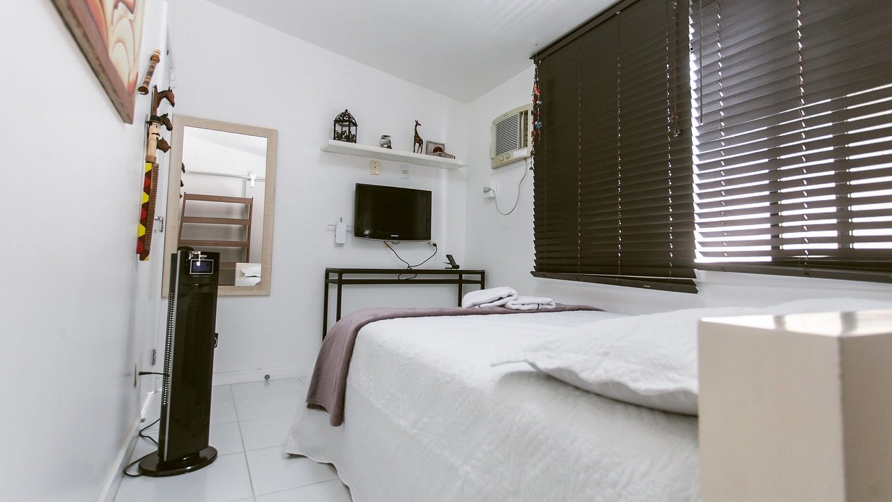 Photo of Bedroom in Ferradurinha
