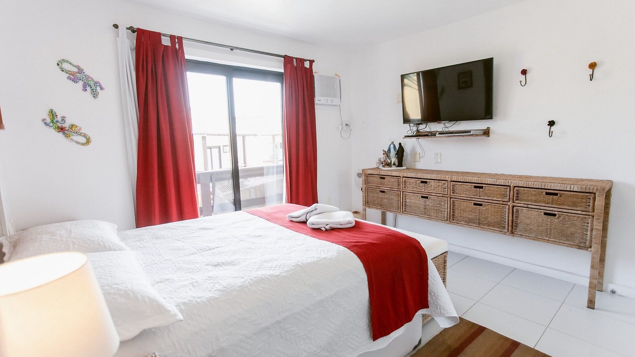 Photo of Bedroom in Ferradurinha