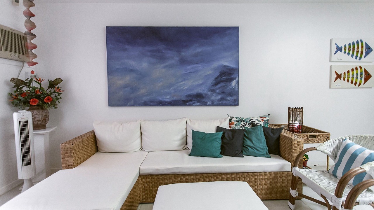 Photo of Livingroom in Ferradurinha