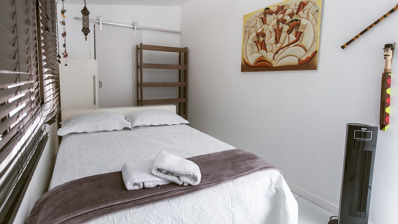 Photo of Bedroom in Ferradurinha