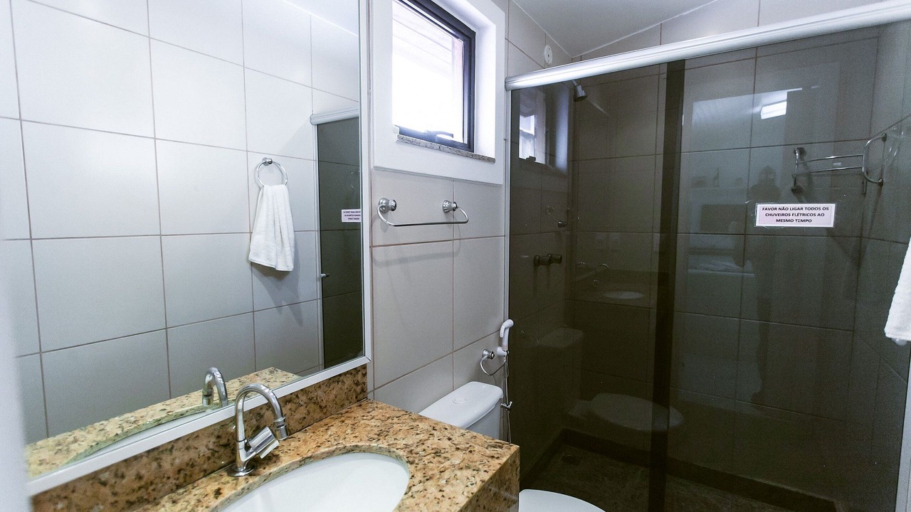 Photo of Bedroom in Ferradurinha