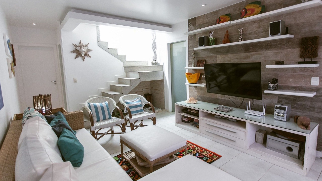 Photo of Bedroom in Ferradurinha