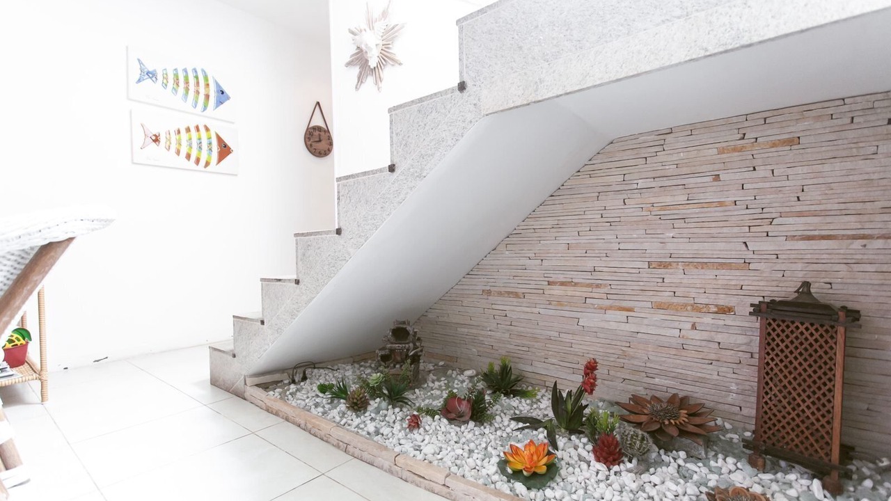 Photo of Livingroom in Ferradurinha
