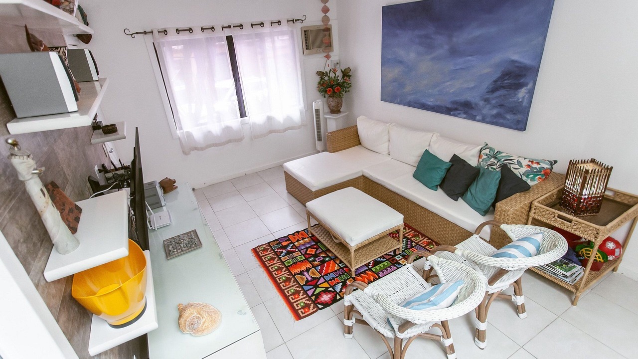 Photo of Bedroom in Ferradurinha