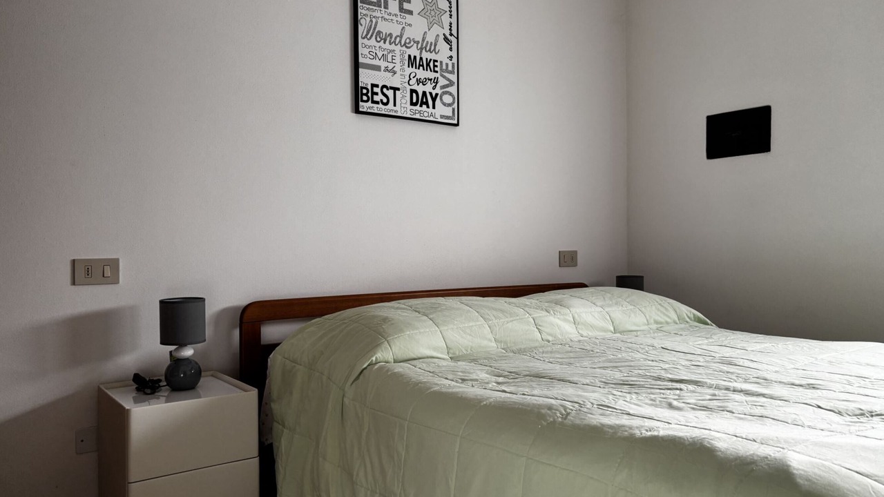 Photo of Bedroom in Rosapineta
