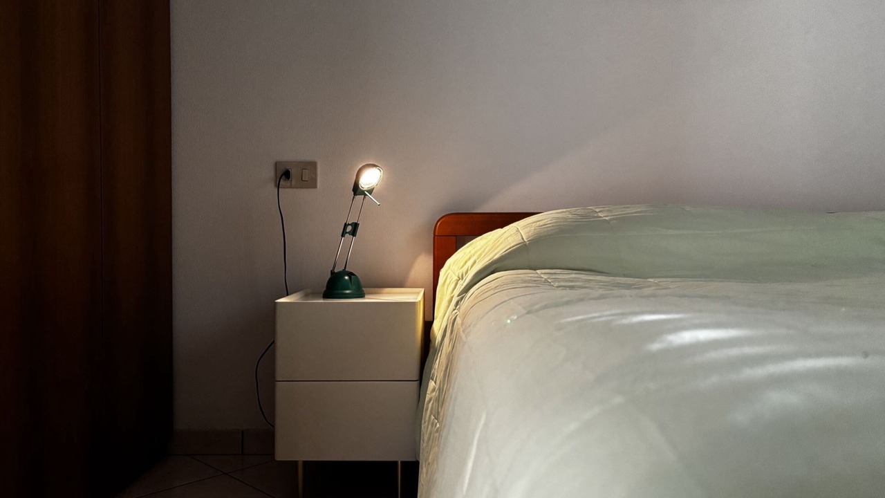 Photo of Bedroom in Rosapineta