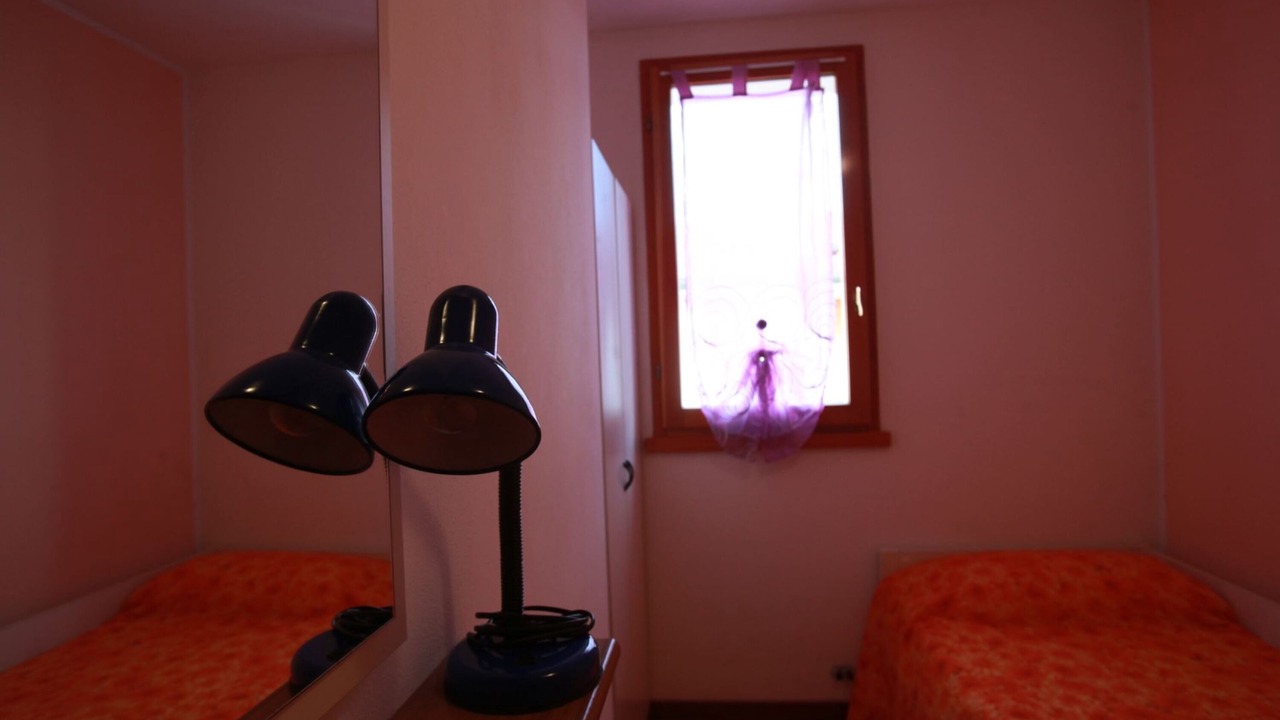 Photo of Bedroom in Rosapineta