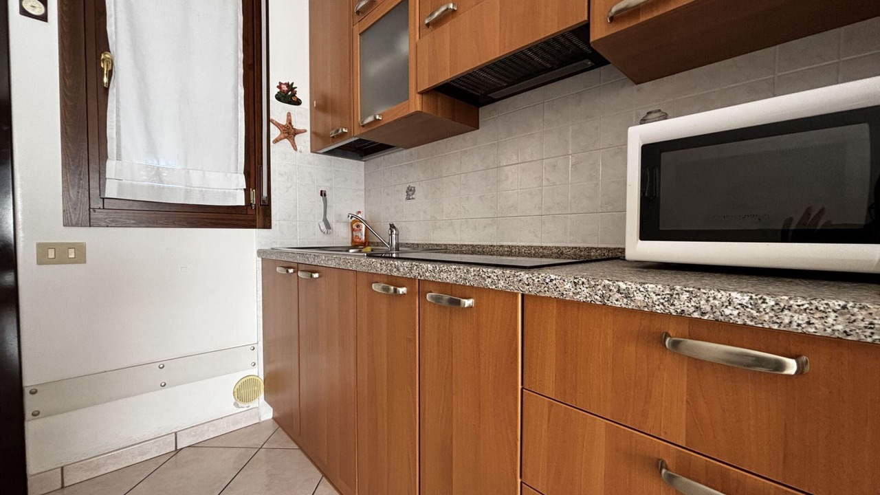 Photo of Kitchen in Rosapineta