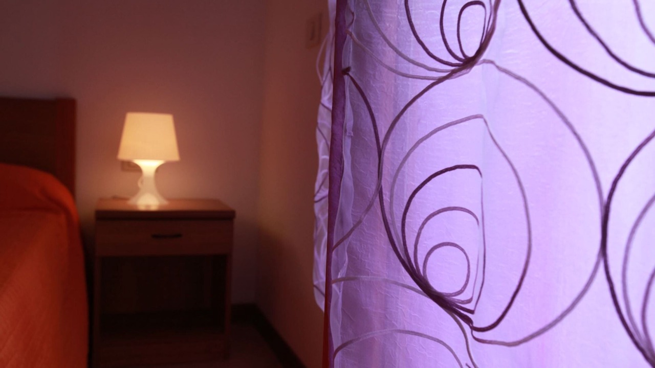 Photo of Bedroom in Rosapineta