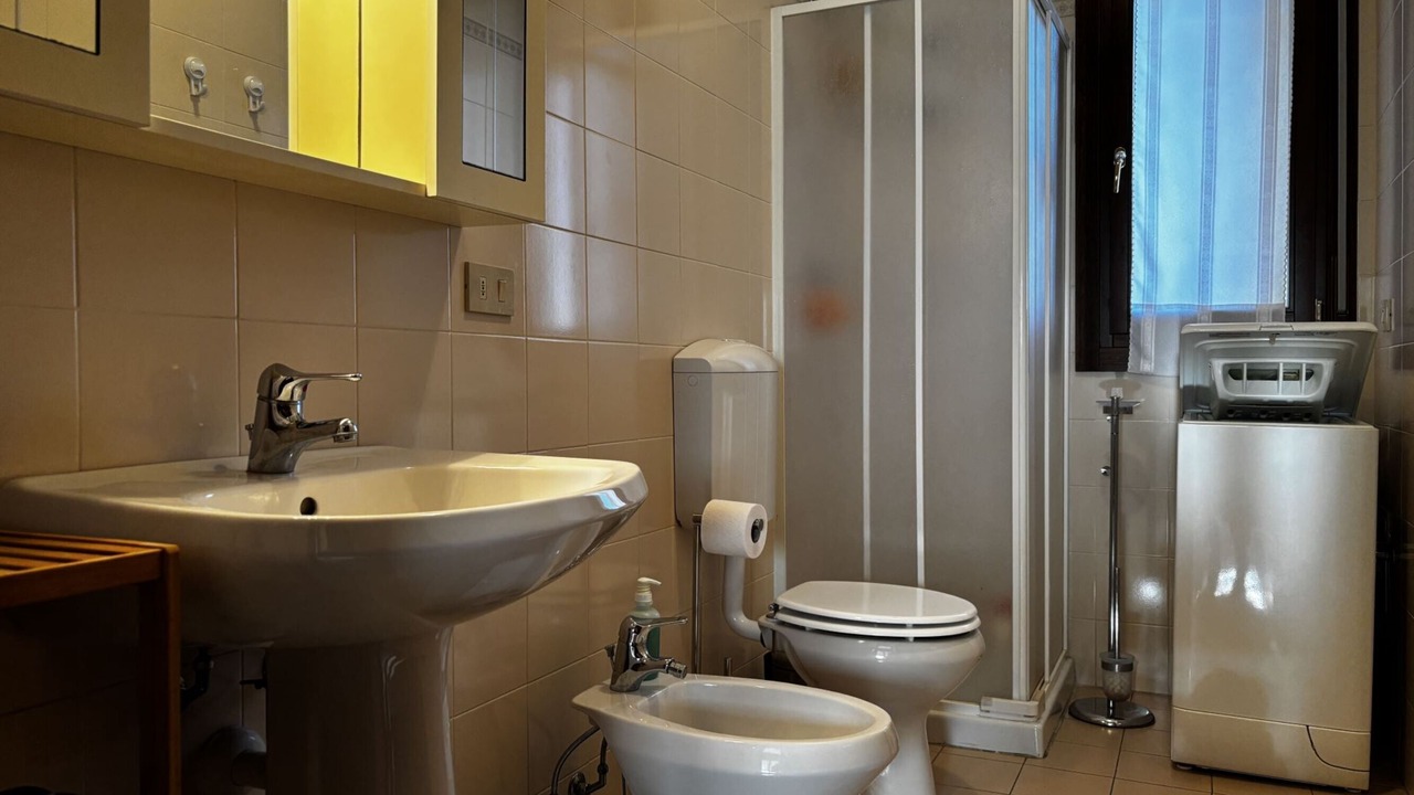 Photo of Bathroom in Rosapineta