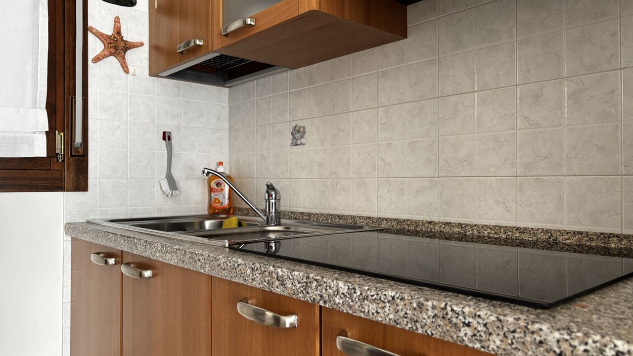 Photo of Kitchen in Rosapineta