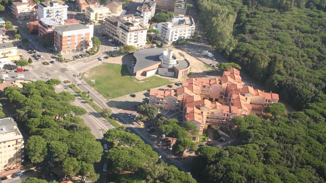 Photo of Outdoor in Rosapineta