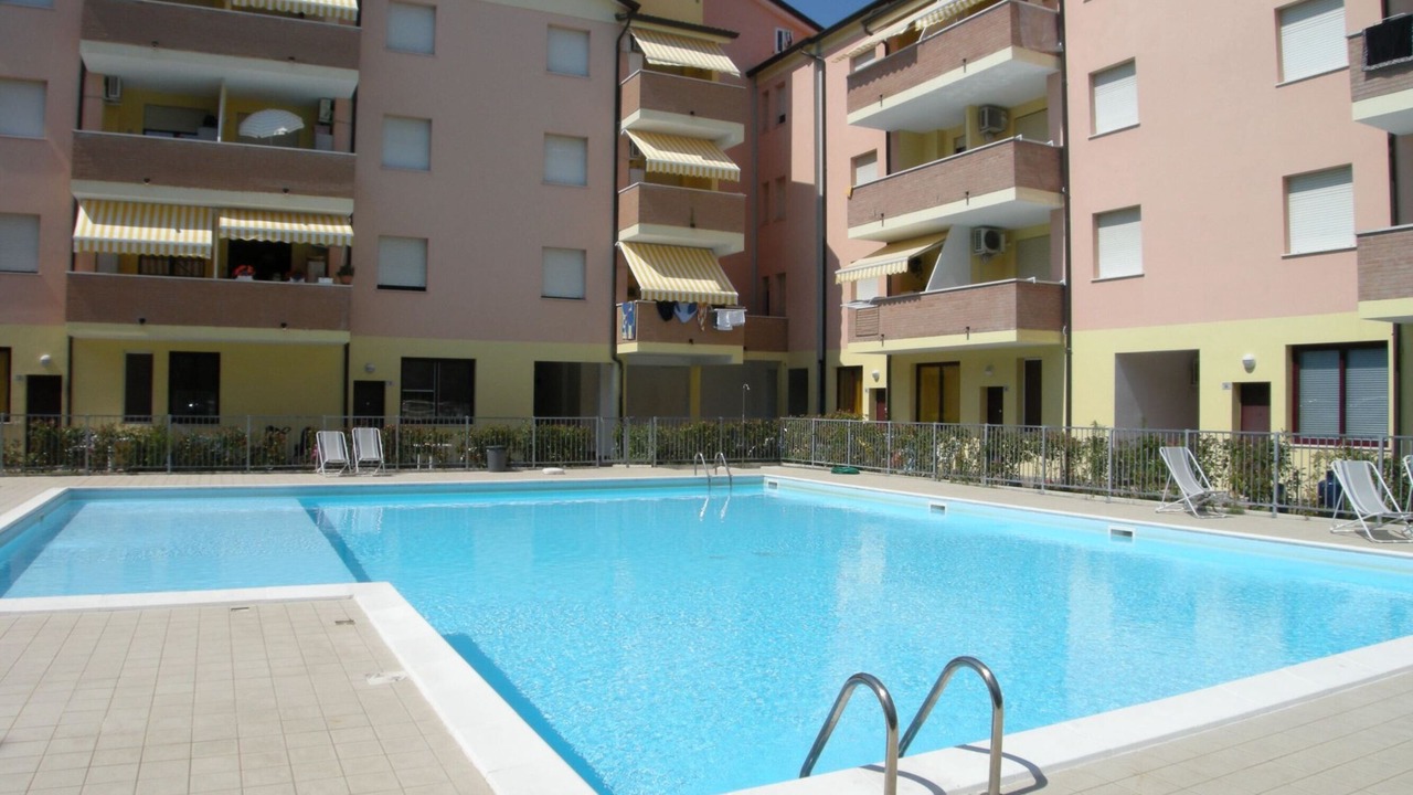 Photo of Outdoor in Rosapineta