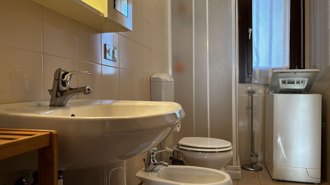 Photo of Bathroom in Rosapineta