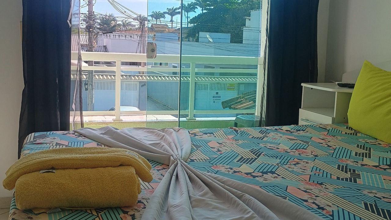 Photo of Bedroom in Rio das Ostras