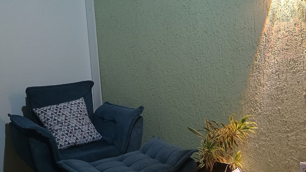 Photo of Patio Balcony in Rio das Ostras