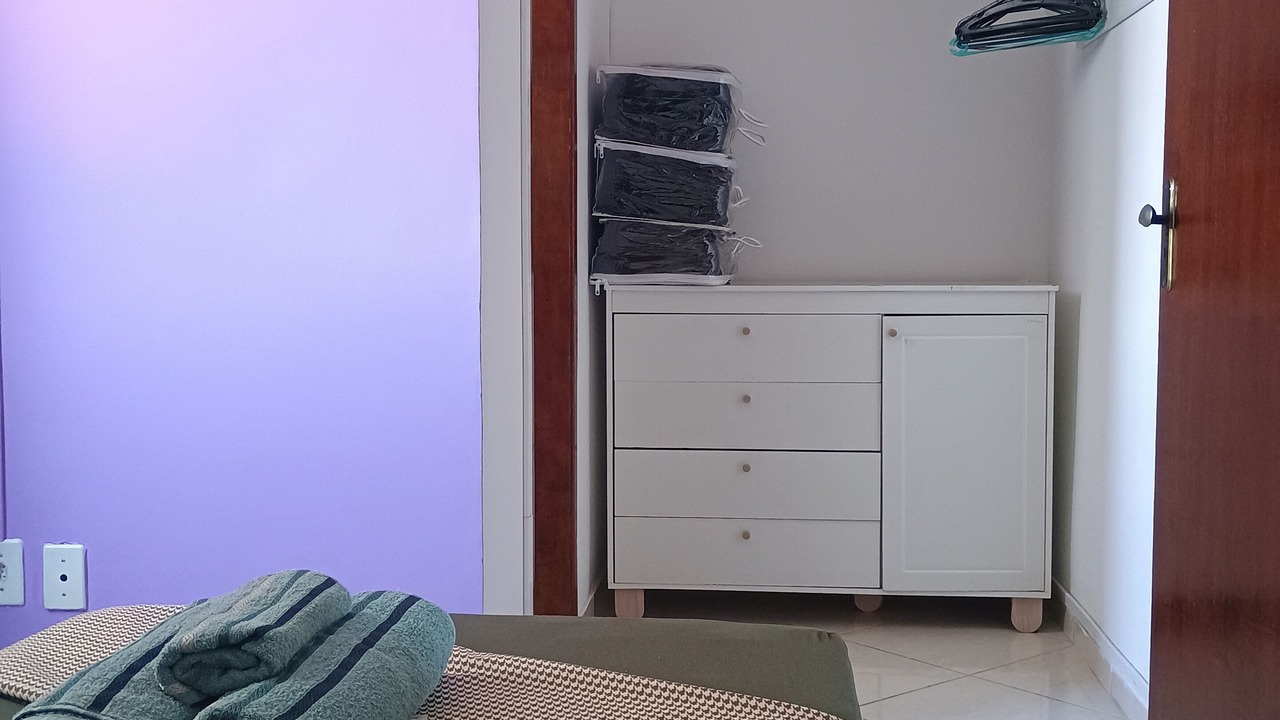Photo of Bedroom in Rio das Ostras