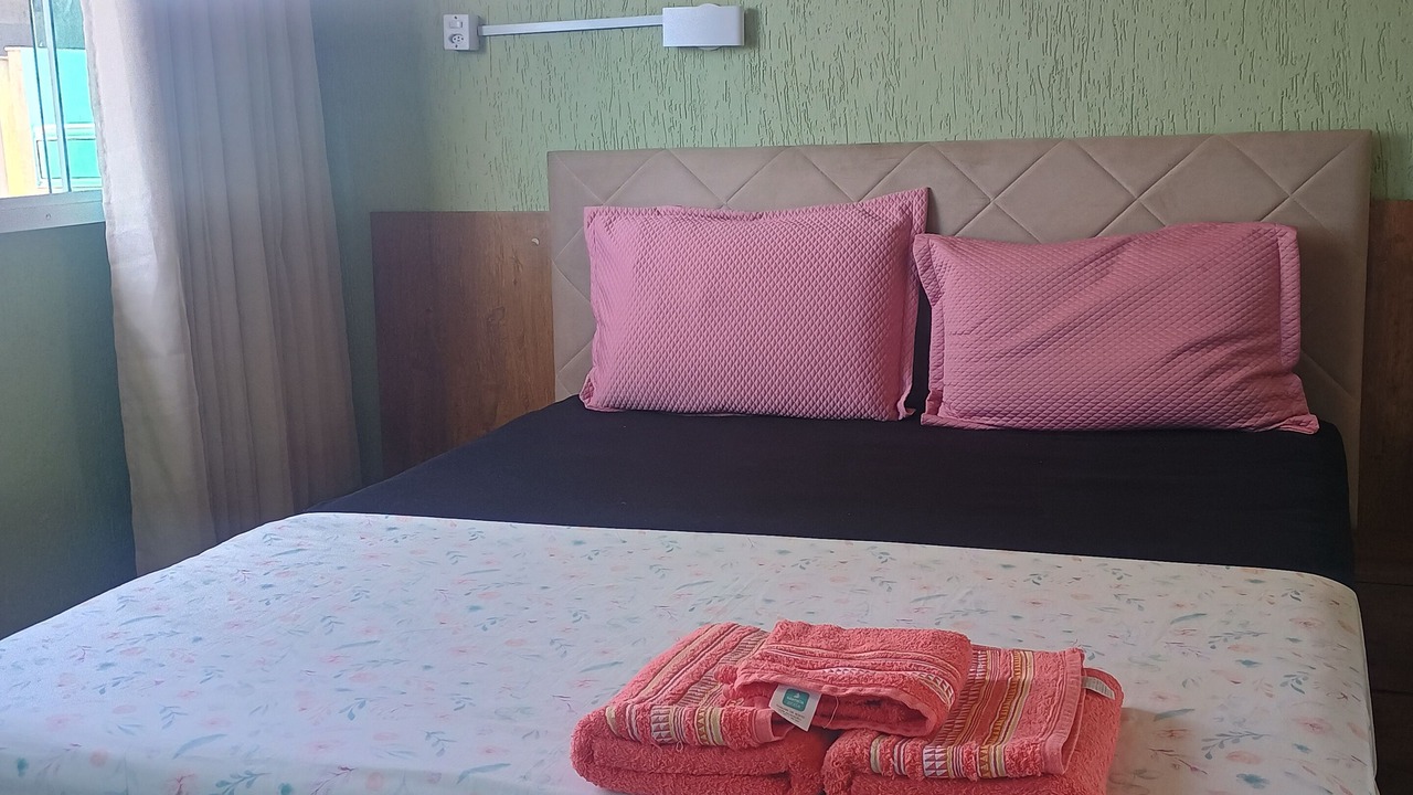 Photo of Bedroom in Rio das Ostras