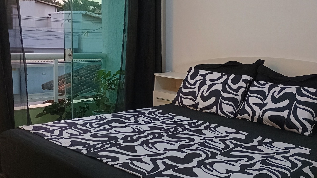 Photo of Bedroom in Rio das Ostras