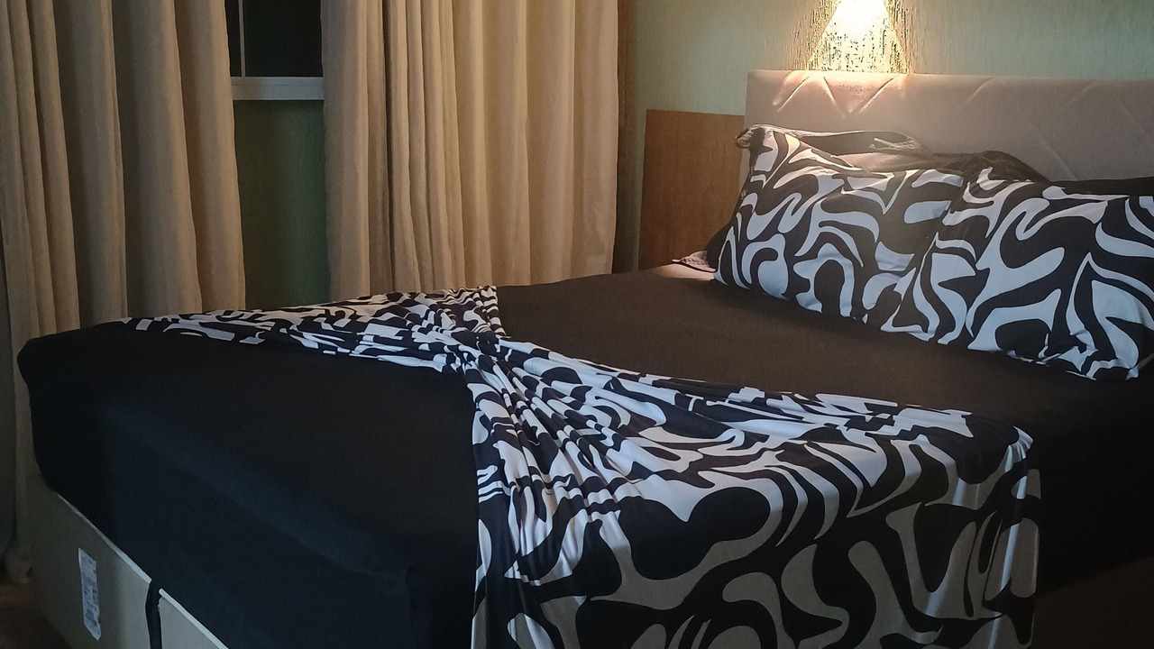 Photo of Bedroom in Rio das Ostras
