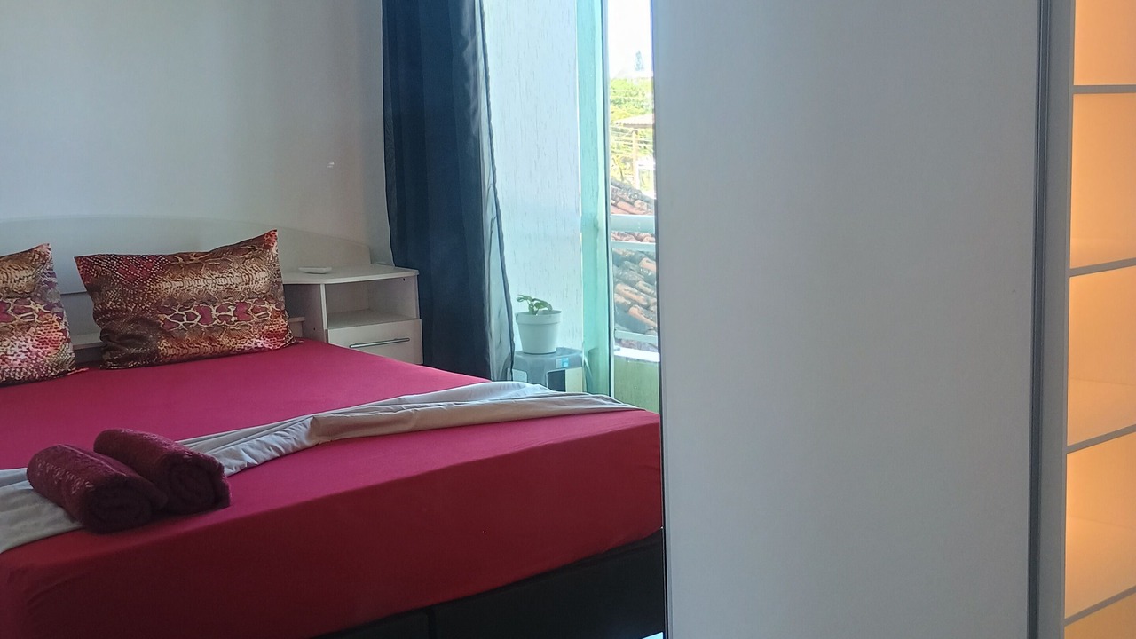 Photo of Bedroom in Rio das Ostras