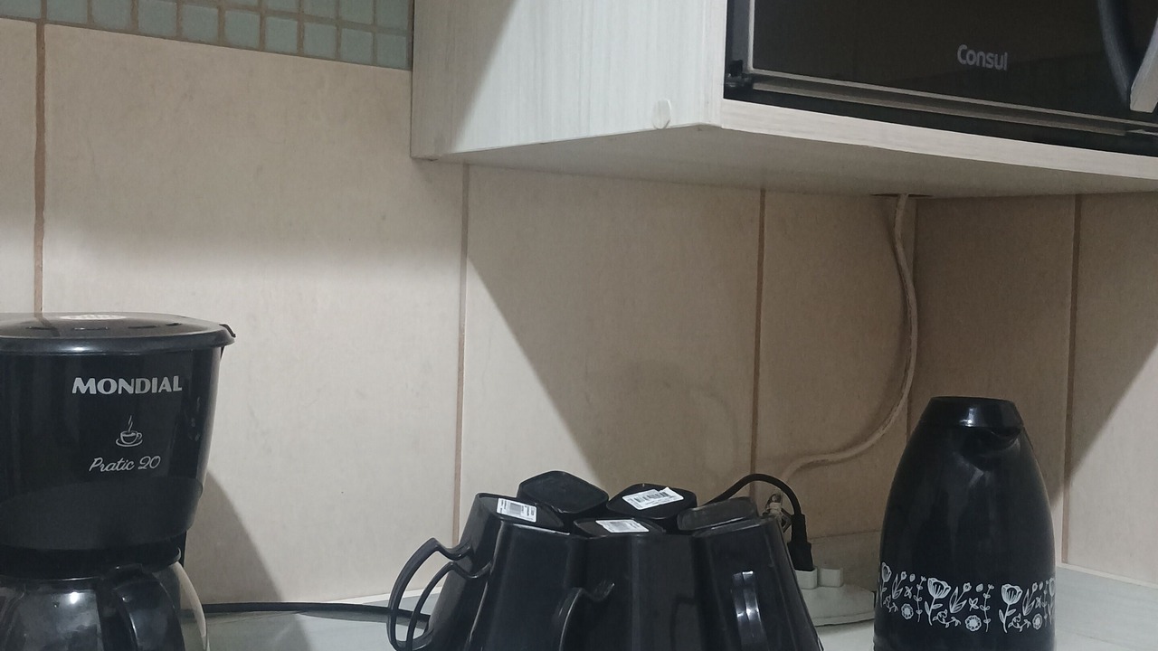 Photo of Kitchen in Rio das Ostras