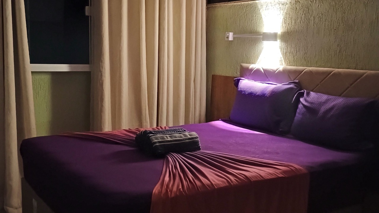 Photo of Bedroom in Rio das Ostras