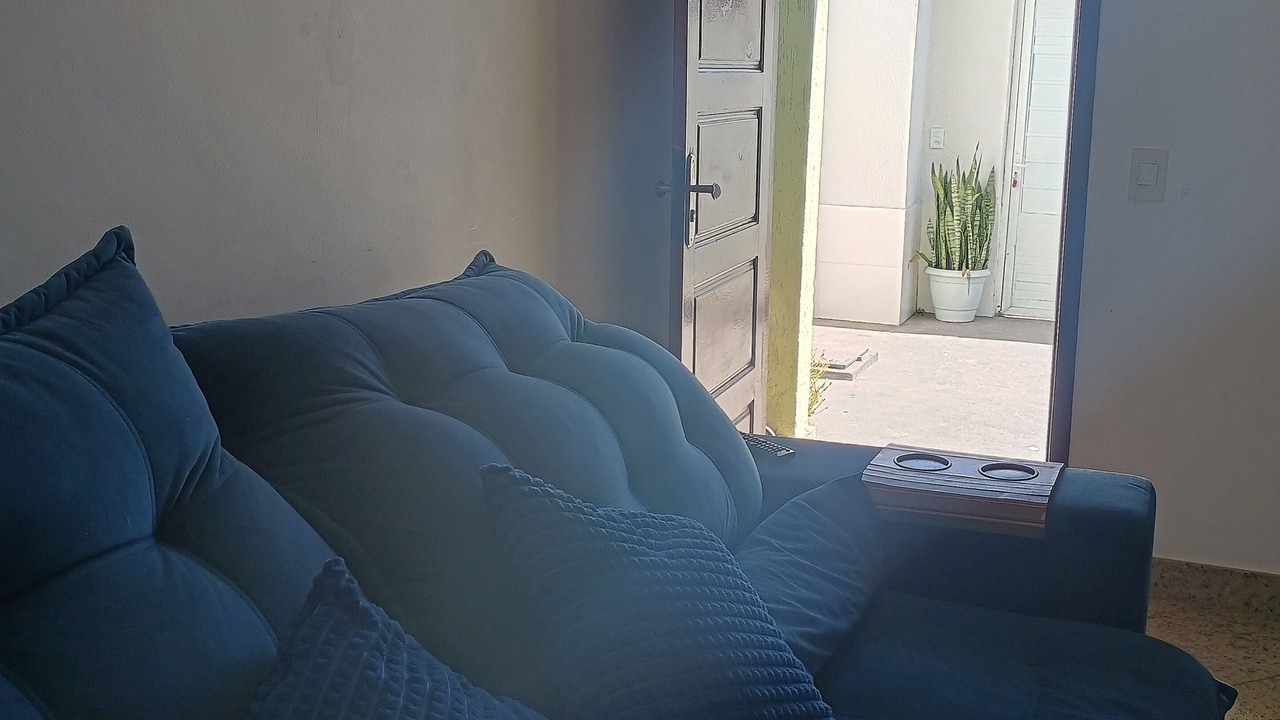 Photo of Livingroom in Rio das Ostras