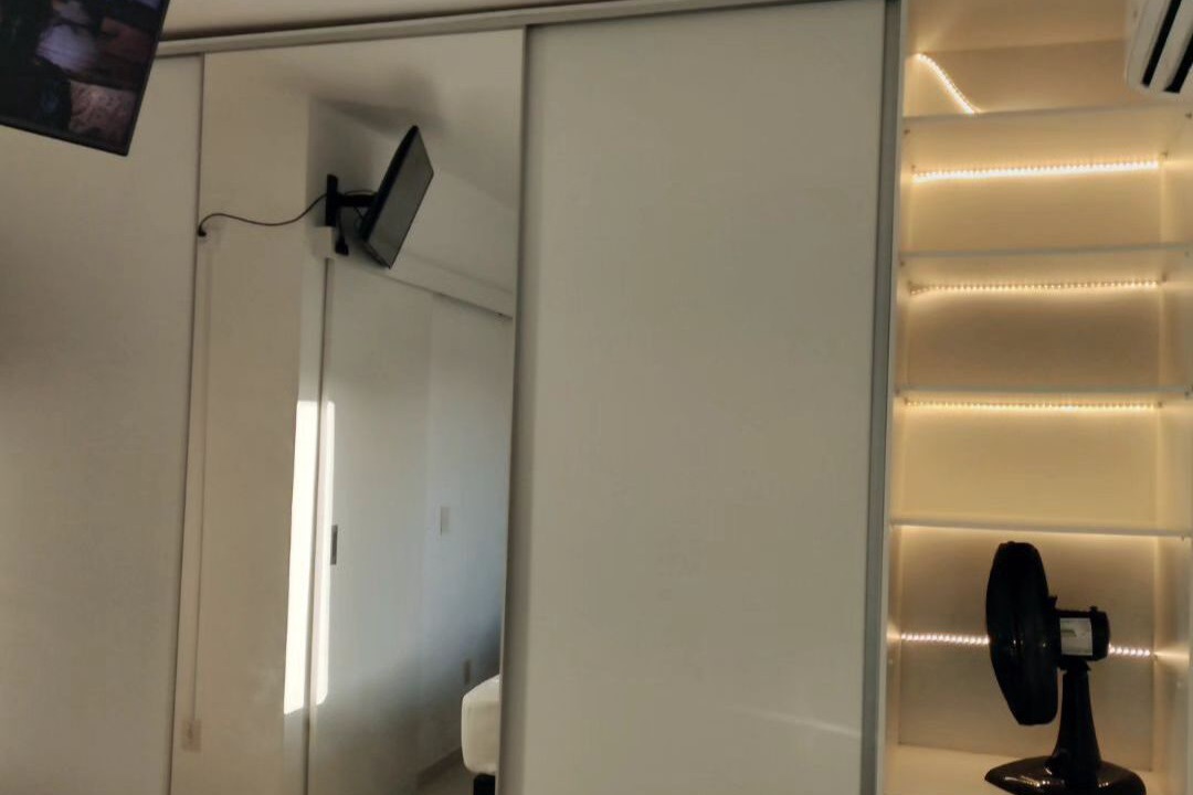 Photo of Bedroom in Rio das Ostras