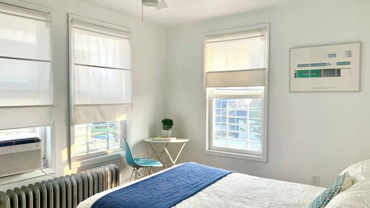 Photo of Bedroom in Queens